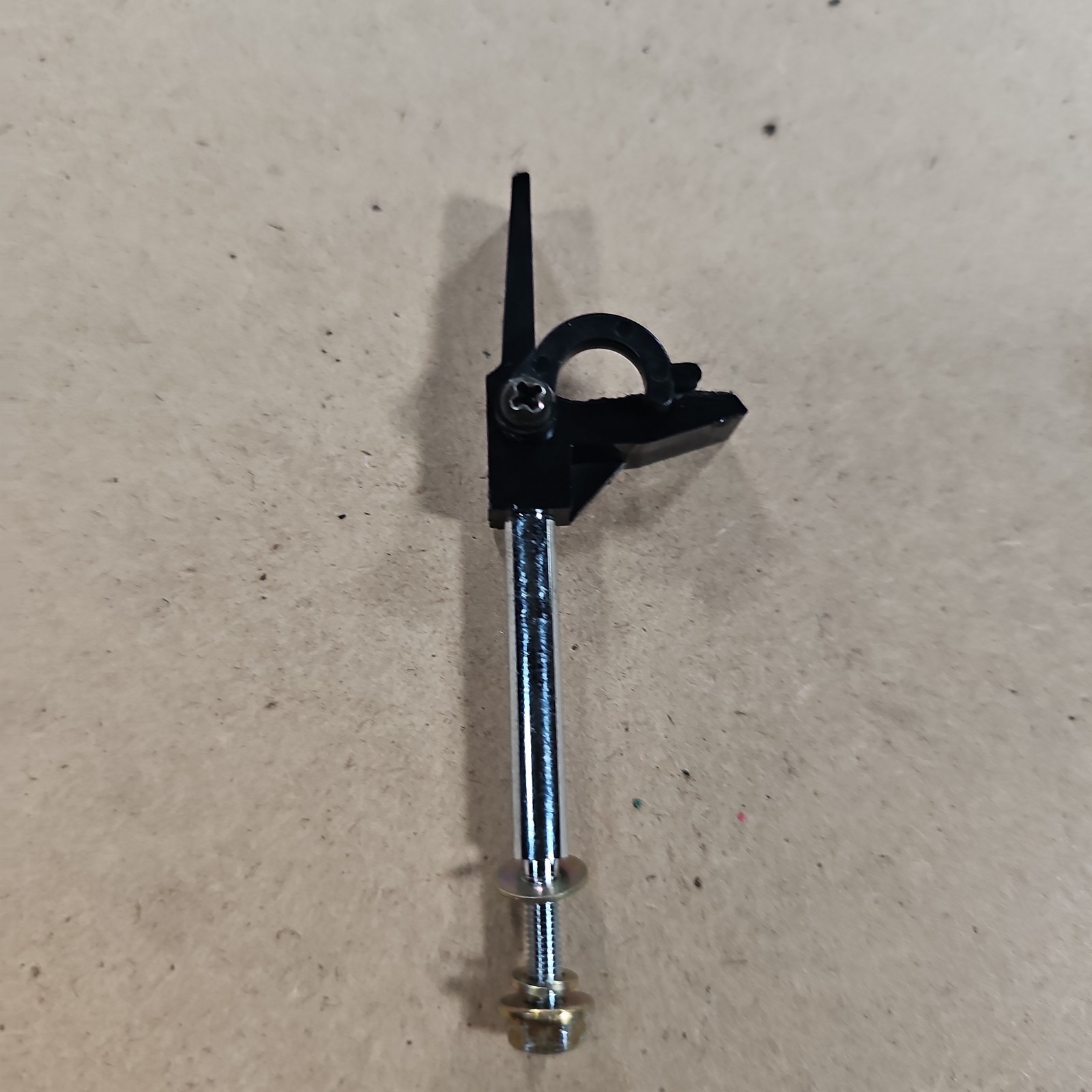 MCS 6202 Original OEM Turntable Replacement Parts – Tone Arm Rest