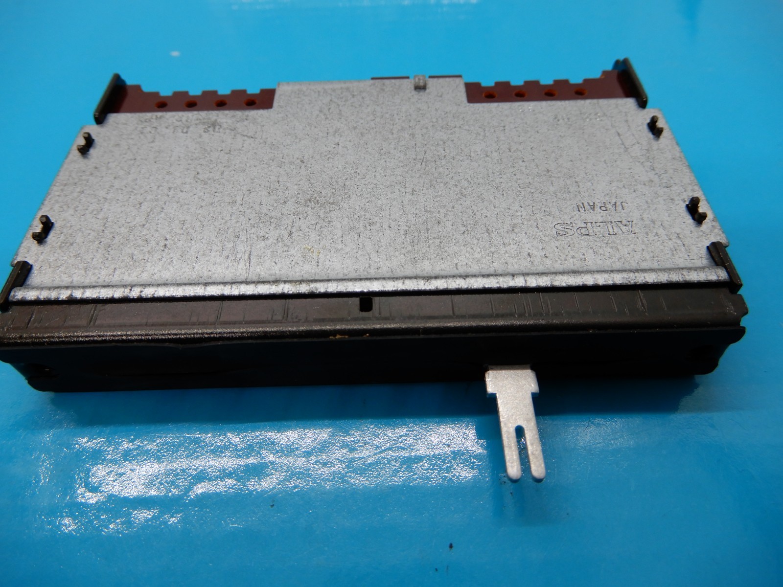 crossfader for Teac or Tascam mixers(334K-50KD)
