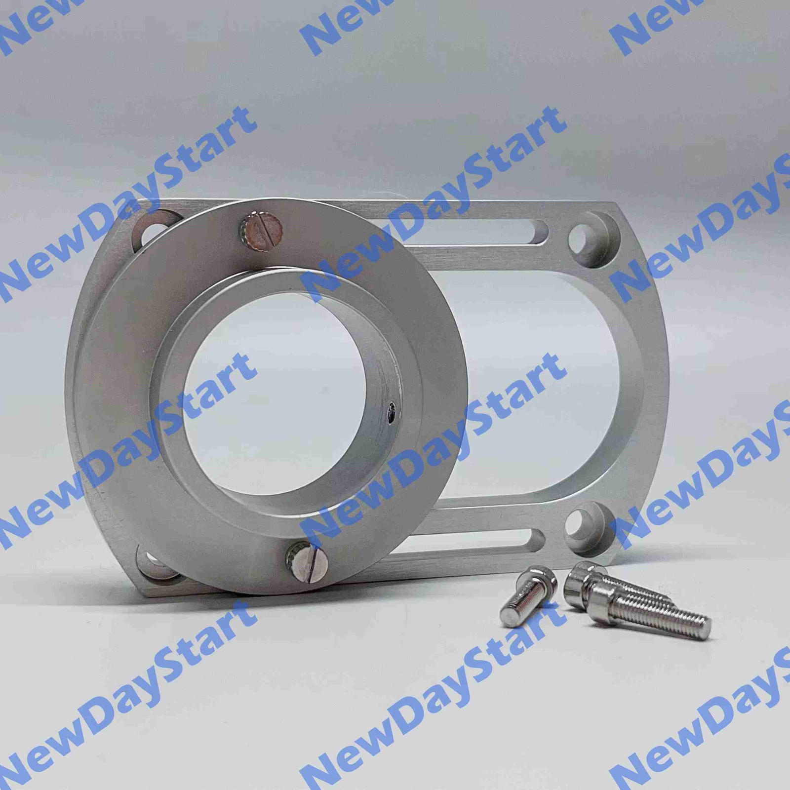 Vinyl record player SME conversion arm LP phono special arm base hole 28mm