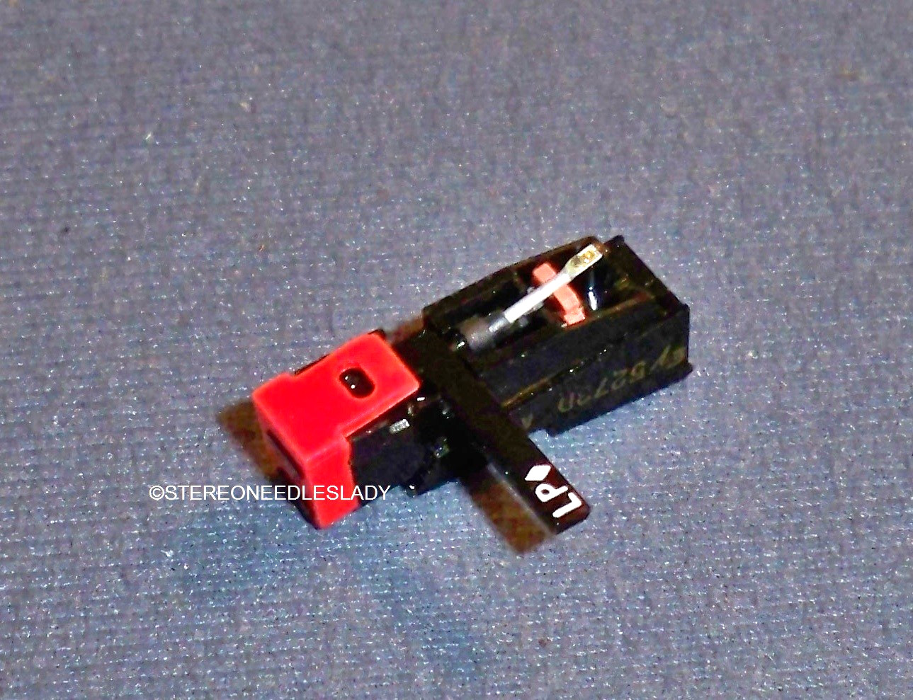 EV 5273 for Phonola 22028 V-M CARTRIDGE Astatic 1180d