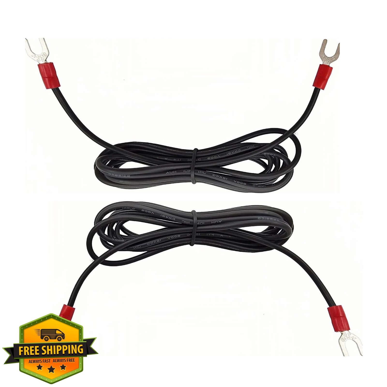 TUAIC Turntable Ground Wire 6-ft Magnetic Cartridge