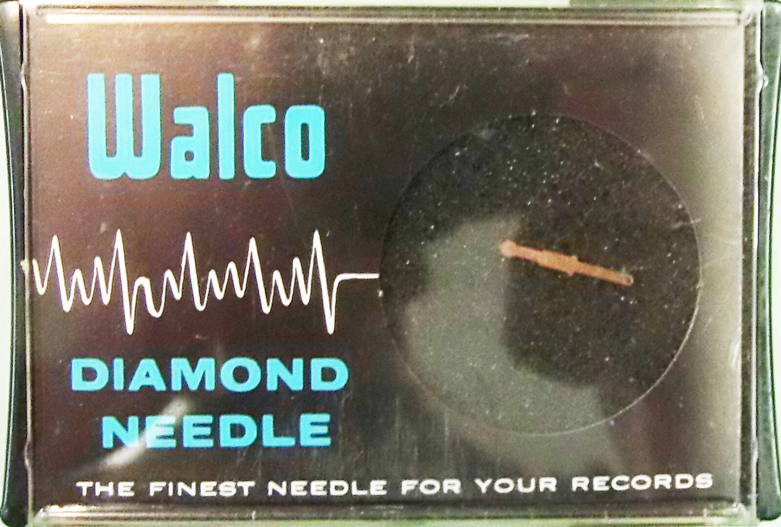 PHONOGRAPH RECORD PLAYER NEEDLE STYLUS for Philips GP-311 AG-3311 GP-231 593-D7