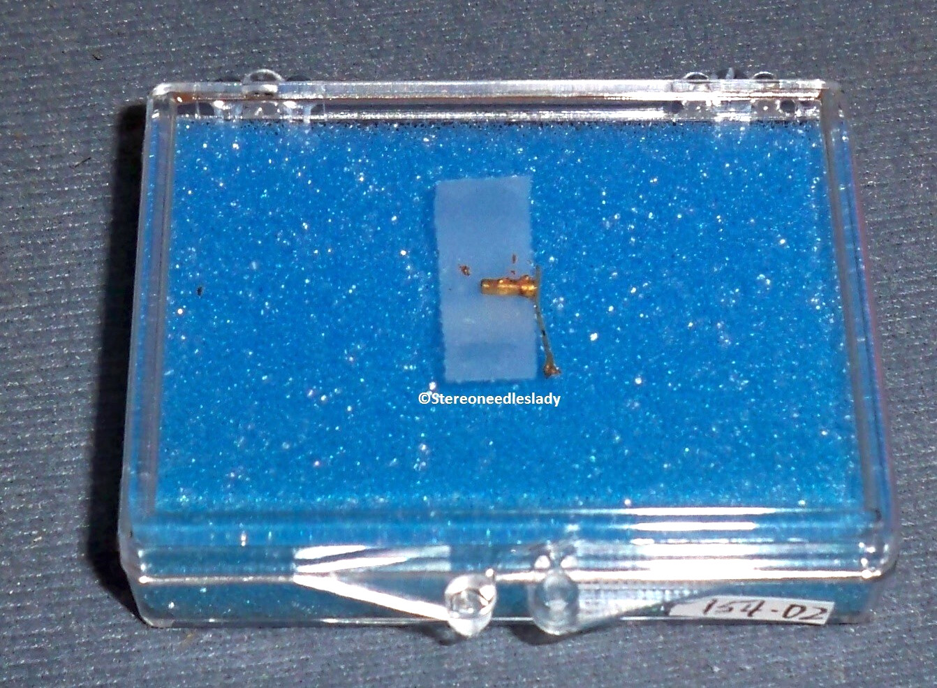 PHONOGRAPH NEEDLE for Astatic K Astatic N31-2s 2D N31-2d Astatic N31-2d 154-D2