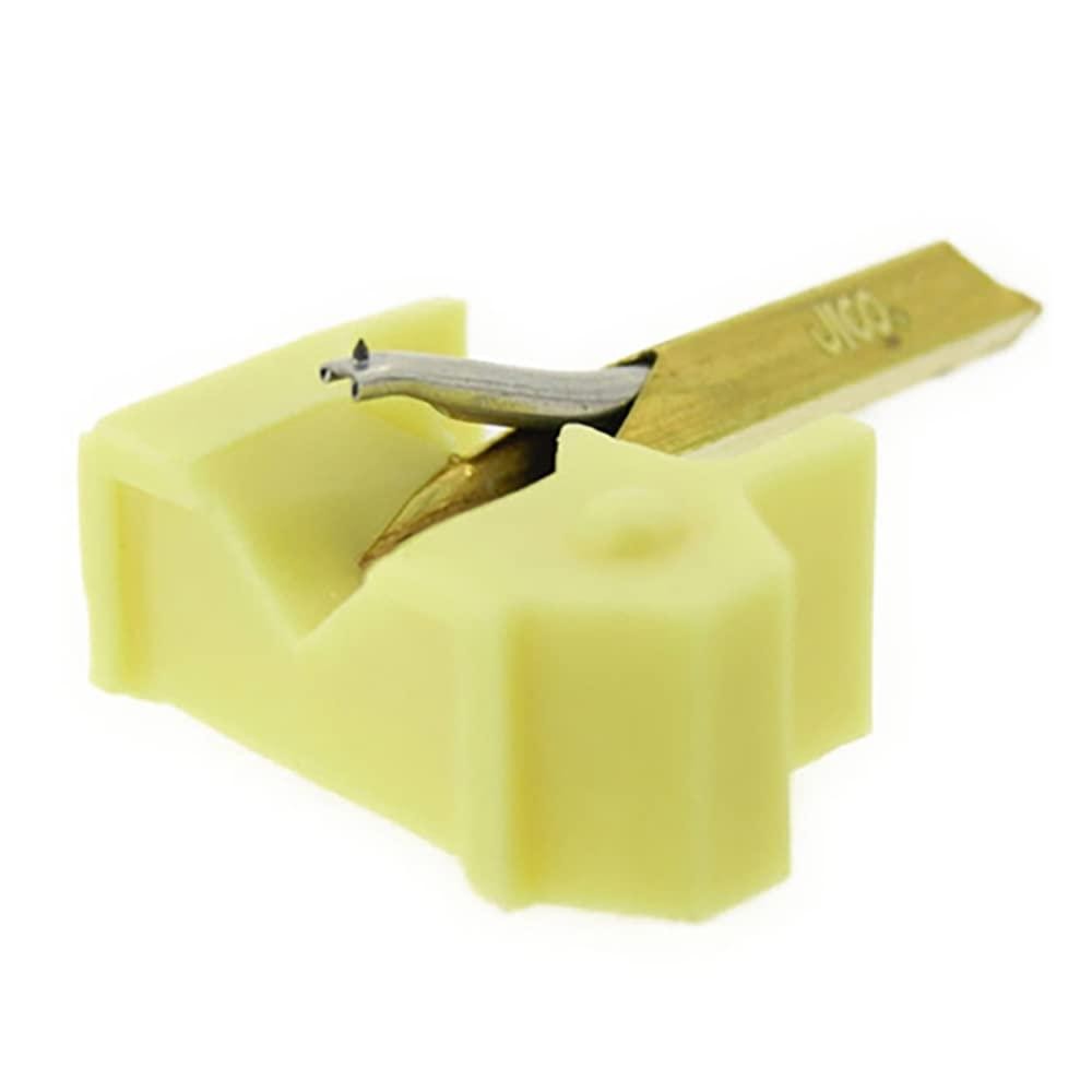 JICO NUDE SH.192-55E N-55E YEL Yellow New