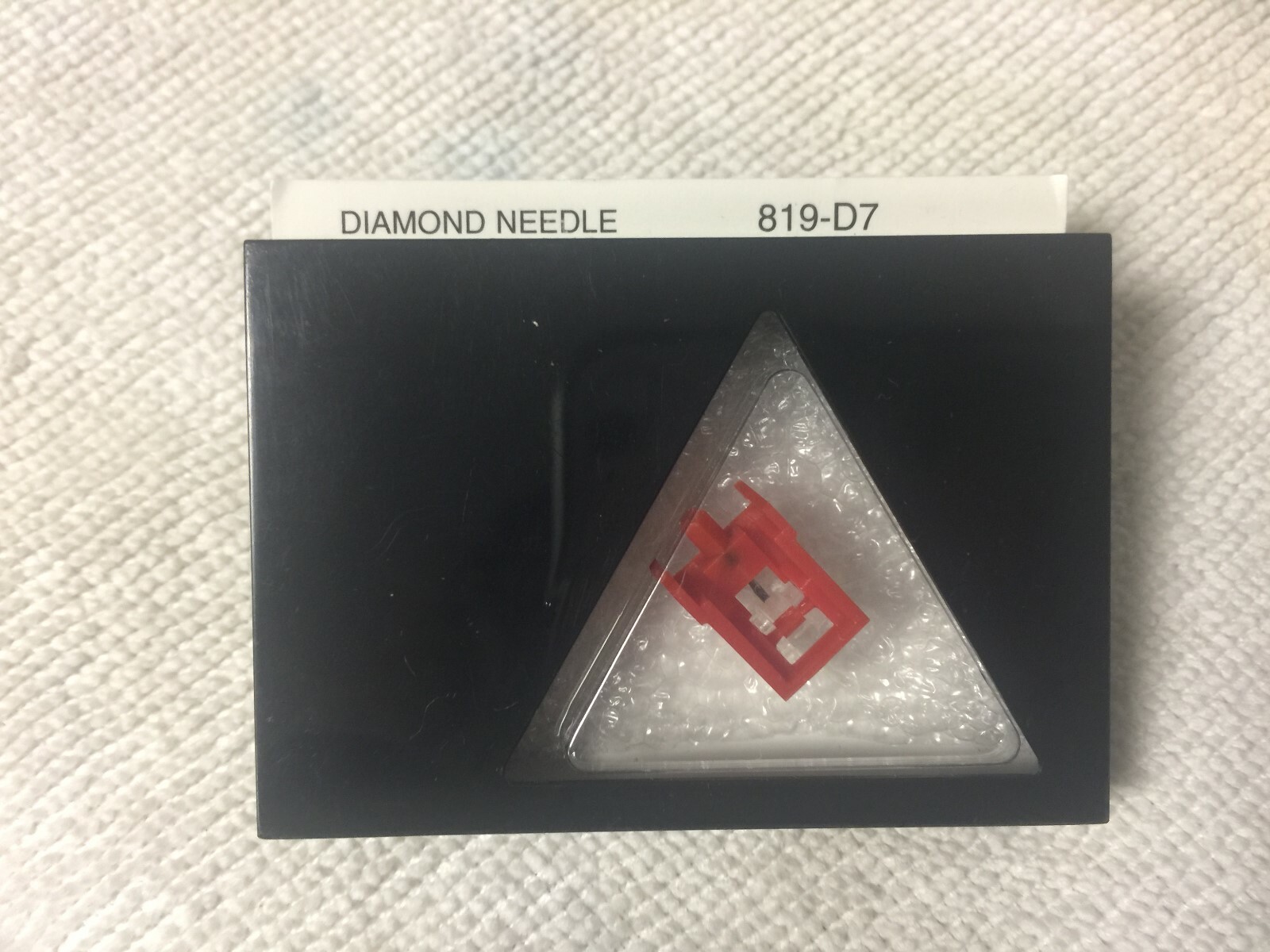819-D7 Needle (Pfanstiehl) For Sansui SN-P212 Free US Shipping