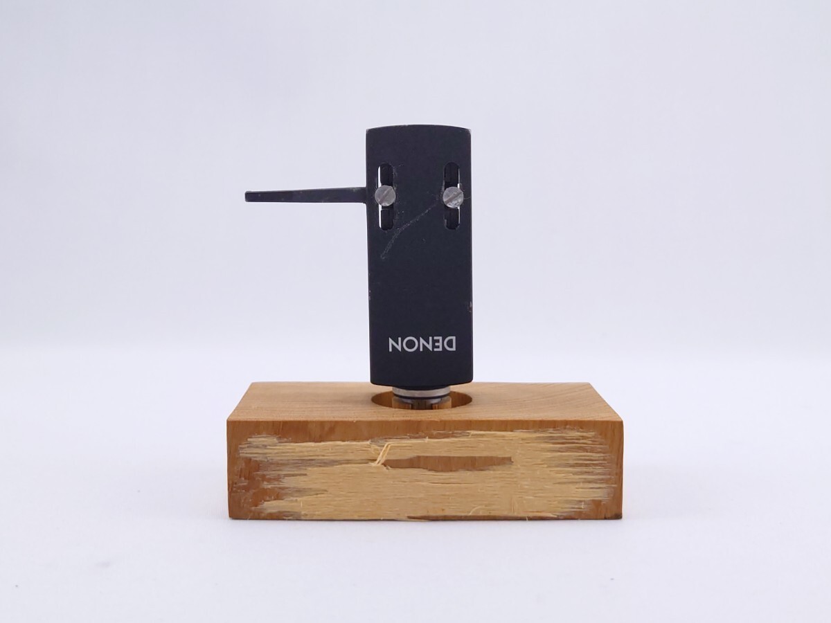 Denon DL-103 MC Cartridge with Headshell