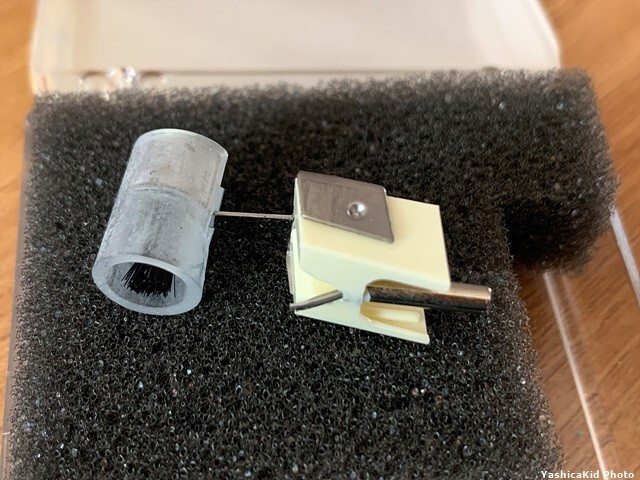 Pickering D350 Generic Stylus (for Pickering XV15series Cartridge)