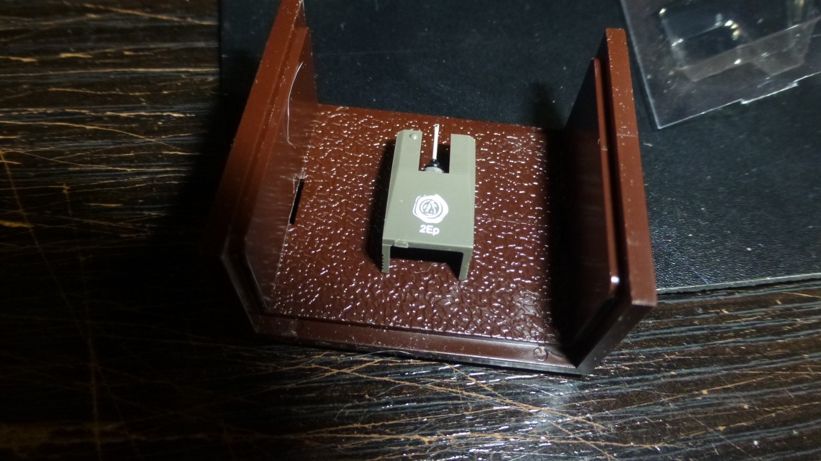Signet TKS2E stylus for TK Series P-Mount cartridges. Fits many others NOS!!