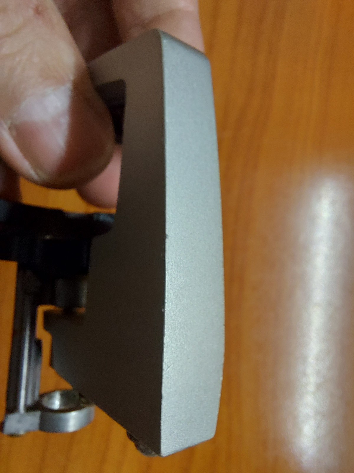 Technics ToneArm Tone Arm Pivot Arm Replacement Spare Parts SL Q2 Q3 – M