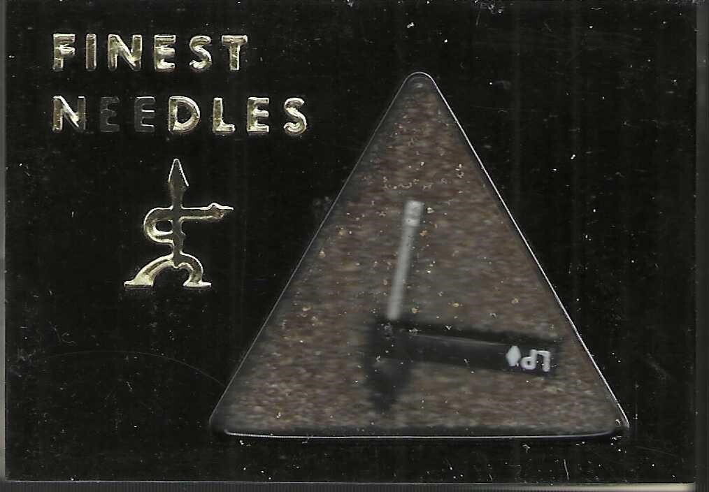 Pfanstiehl Finest Needles 159-DS77 Replaces Astatic N-42, N42D