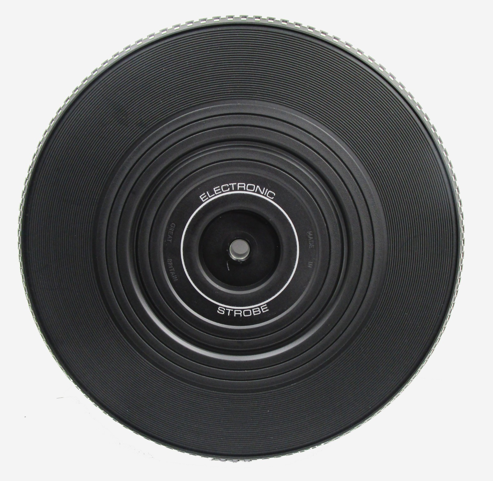 REALISTIC LAB77 Replacement Turntable Platter Assembly
