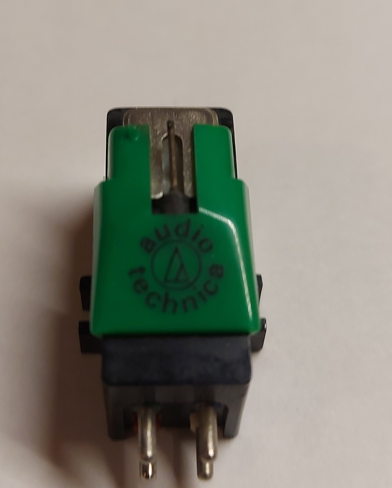 AUDIO-TECHNICA AT12XE AT-12XE AT 12XE PIN HEAD (AT11E) – ELLIPTICAL