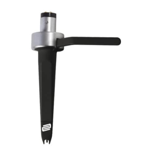 Concorde Black (by Ortofon) Turntable Cartridge for DJ, Black