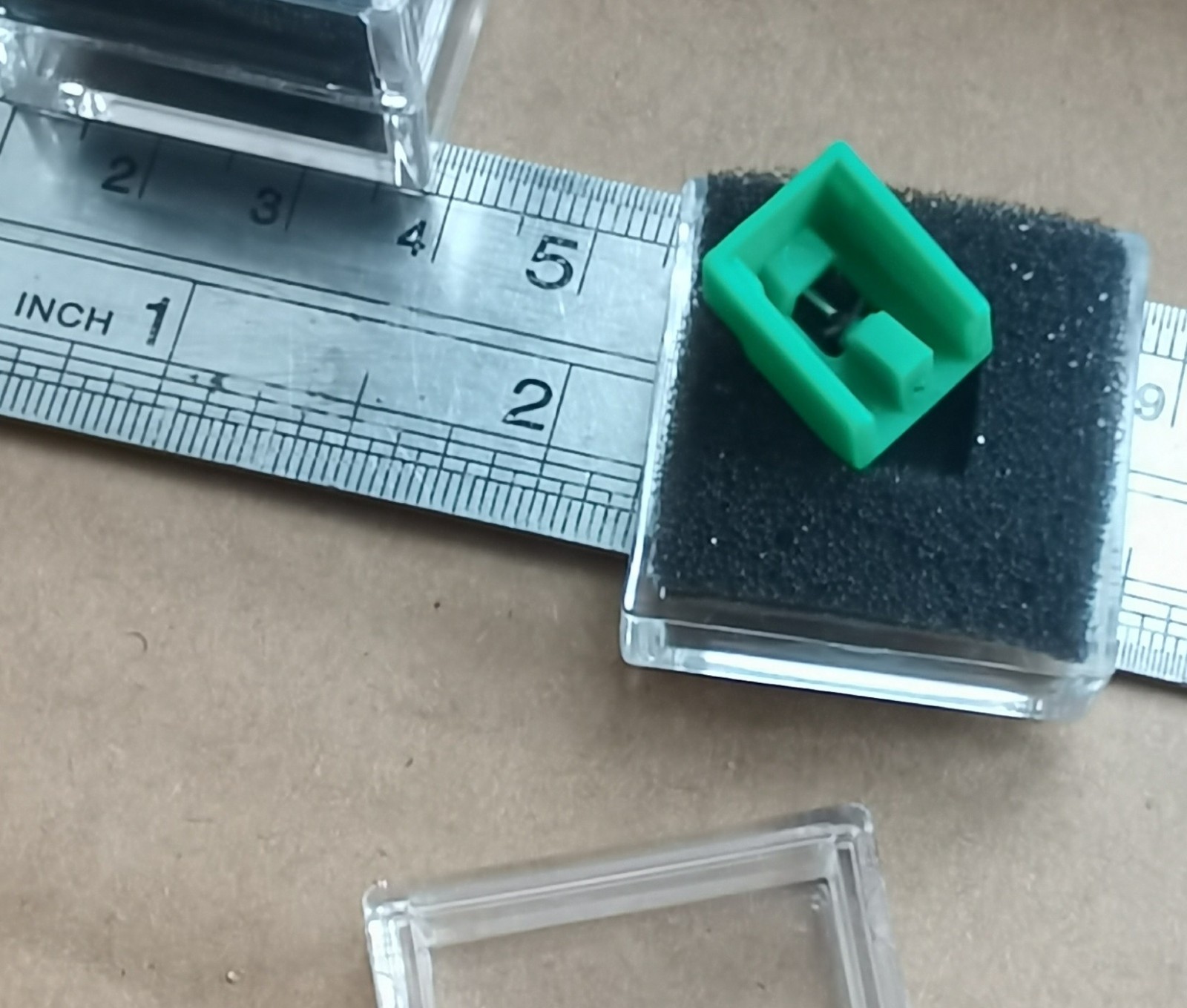 New Turntable stylus needle STY-118 STY-13 For Cartridges Sharp 118 8948