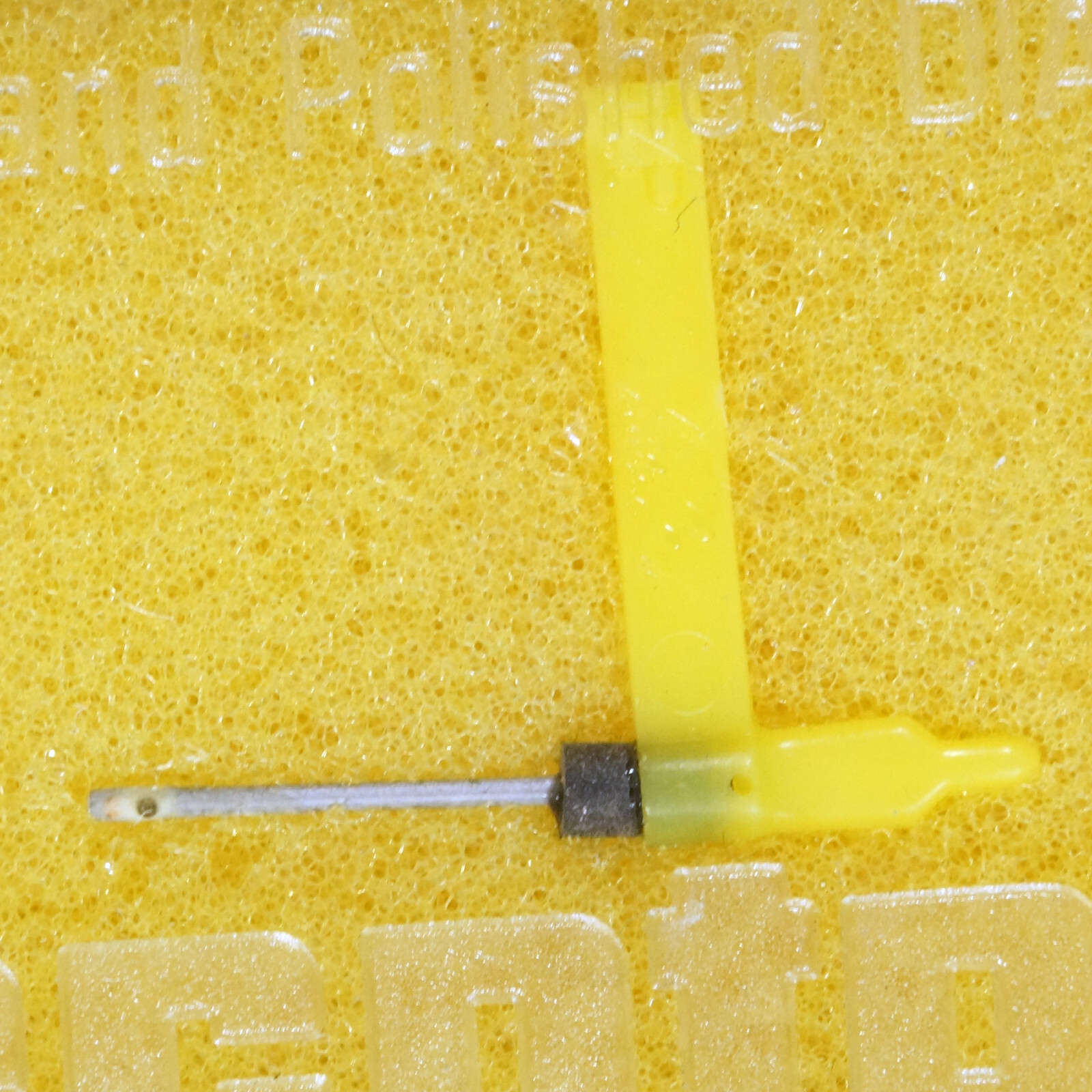 NOS Recoton 665SD Diamond Needle for Sonotone N32T 32T 32-T N39T 39T 39-T