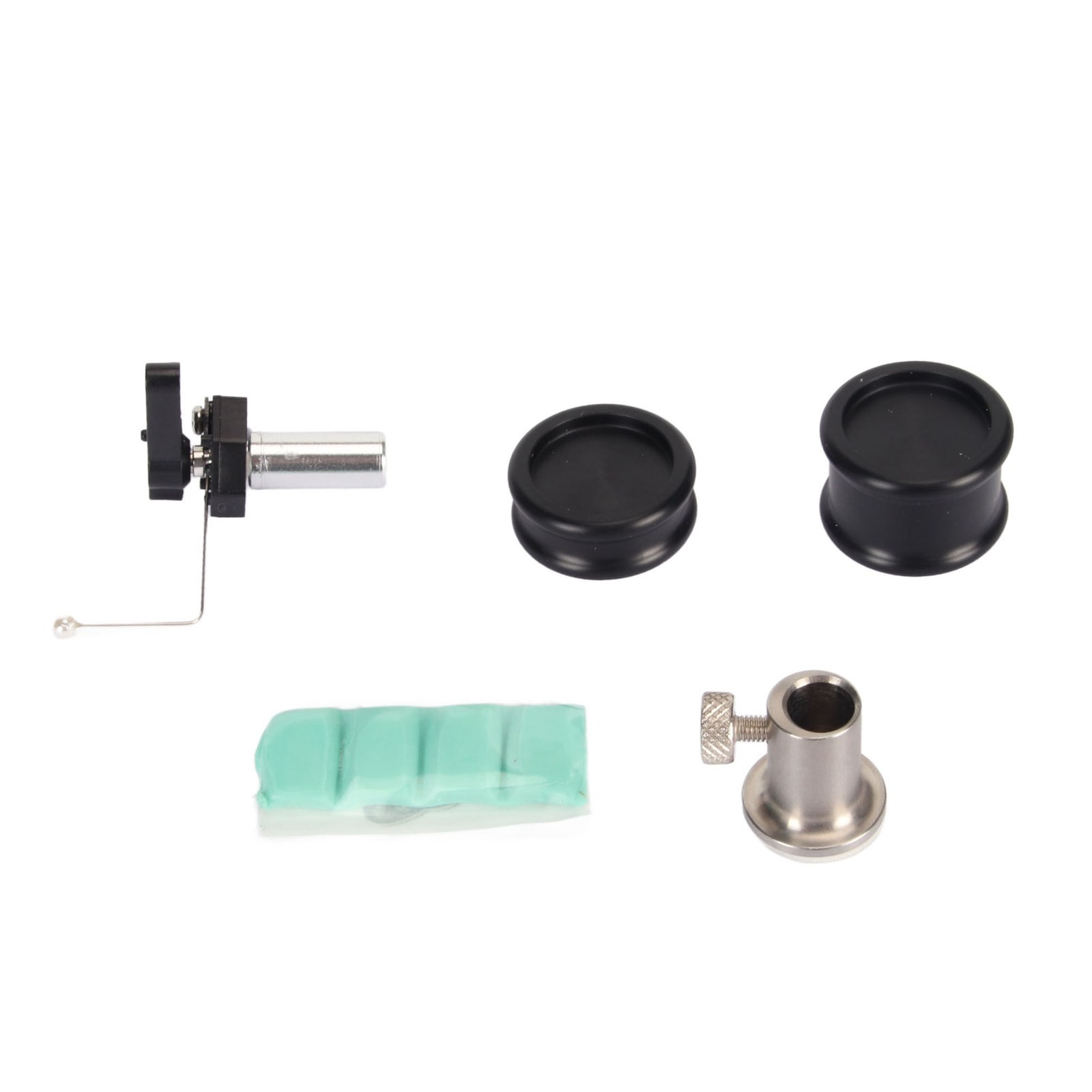 Automatic Tonearm Arm Lifter Professional Aluminum Adjustable Height Tonear AWQP