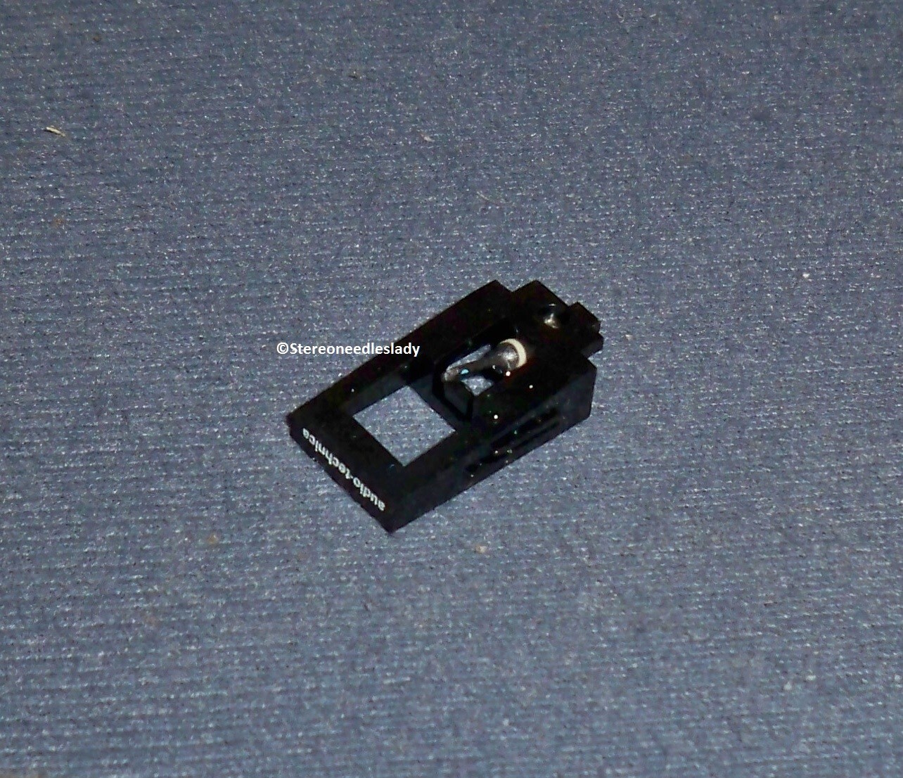 GENUINE AUDIO TECHNICA NEEDLE STYLUS for Akai RS-50 Kenwood N-64C V64C Sharp