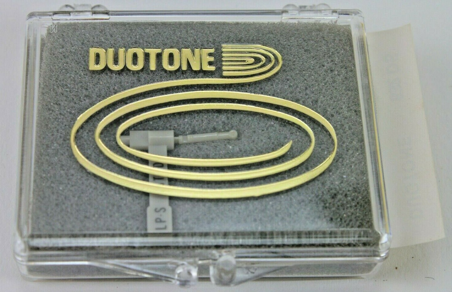 NOS Duotone 632DS Stylus Needle BSR ST3 ST4 ST5 ST6 ST14 ST15 SC5M