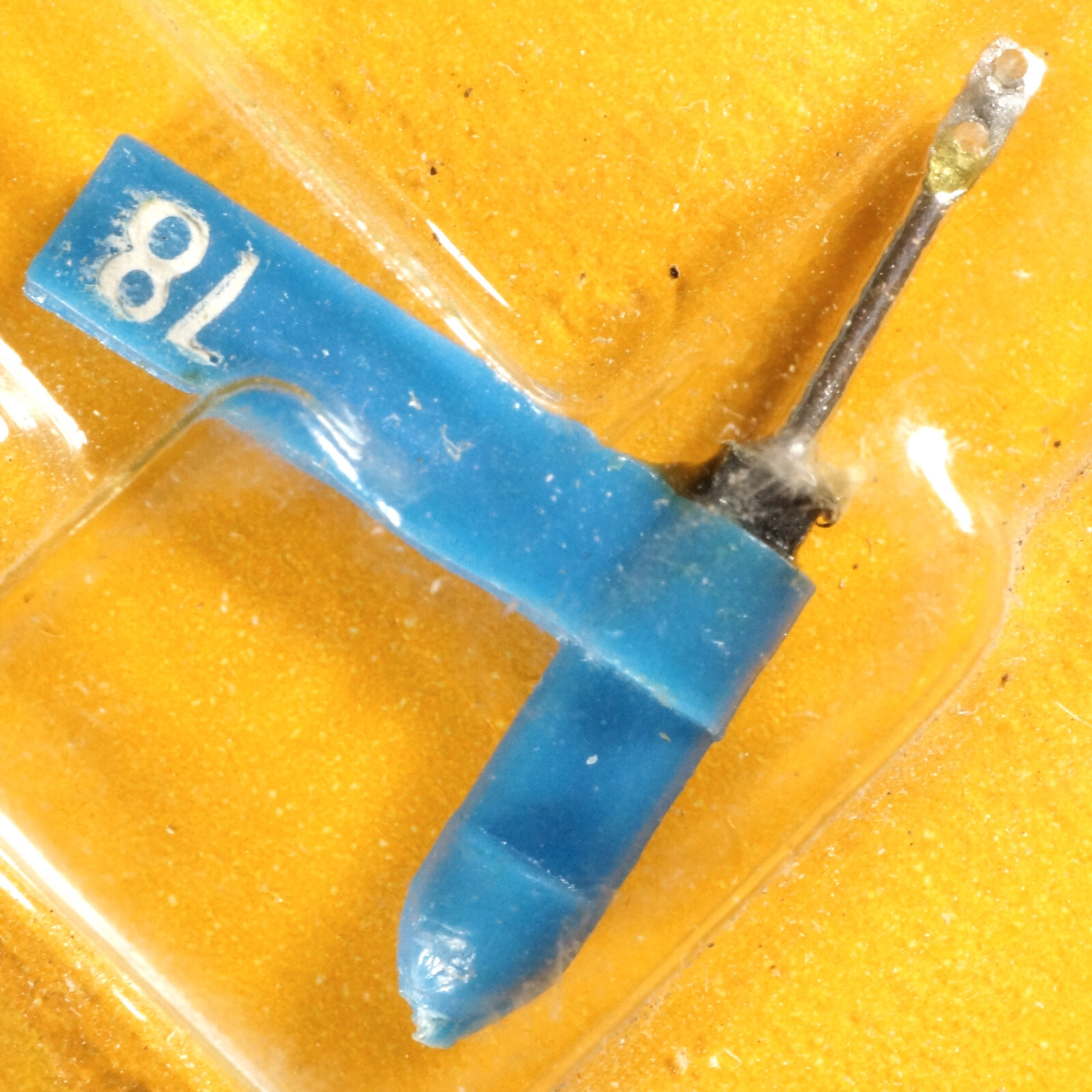NOS Arista GE-10 Needle Stylus for General Electric EA1014 EA 2055 EA2060 EA2903