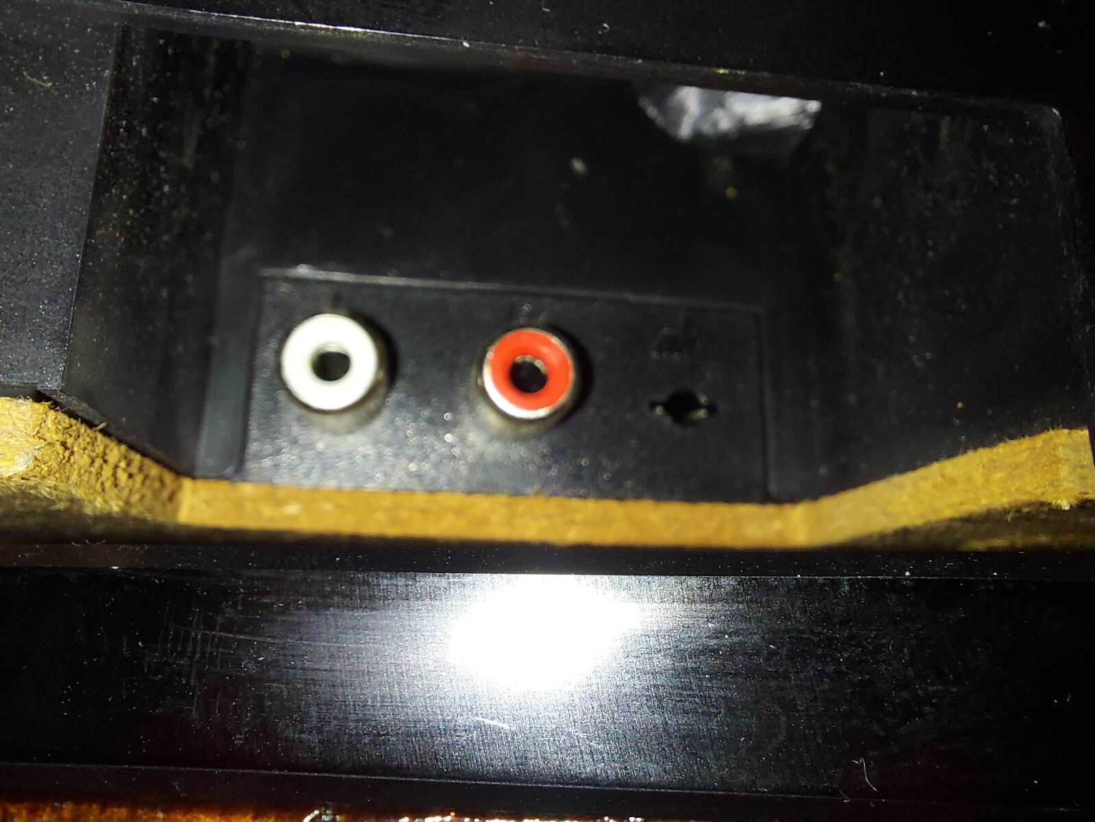 SANYO TURNTABLE TP CABLE CABLES CINCH RCA AUDIO + GROUND GROUND GROUND CABLE + BELT