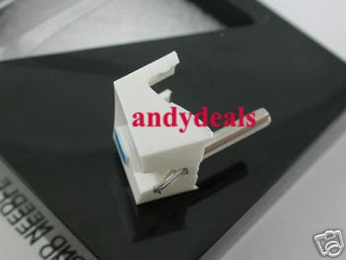NEW IN BOX NEEDLE STYLUS FOR STANTON 500 D5107, D50,500EL, RS500DJ 4820-D7AL *