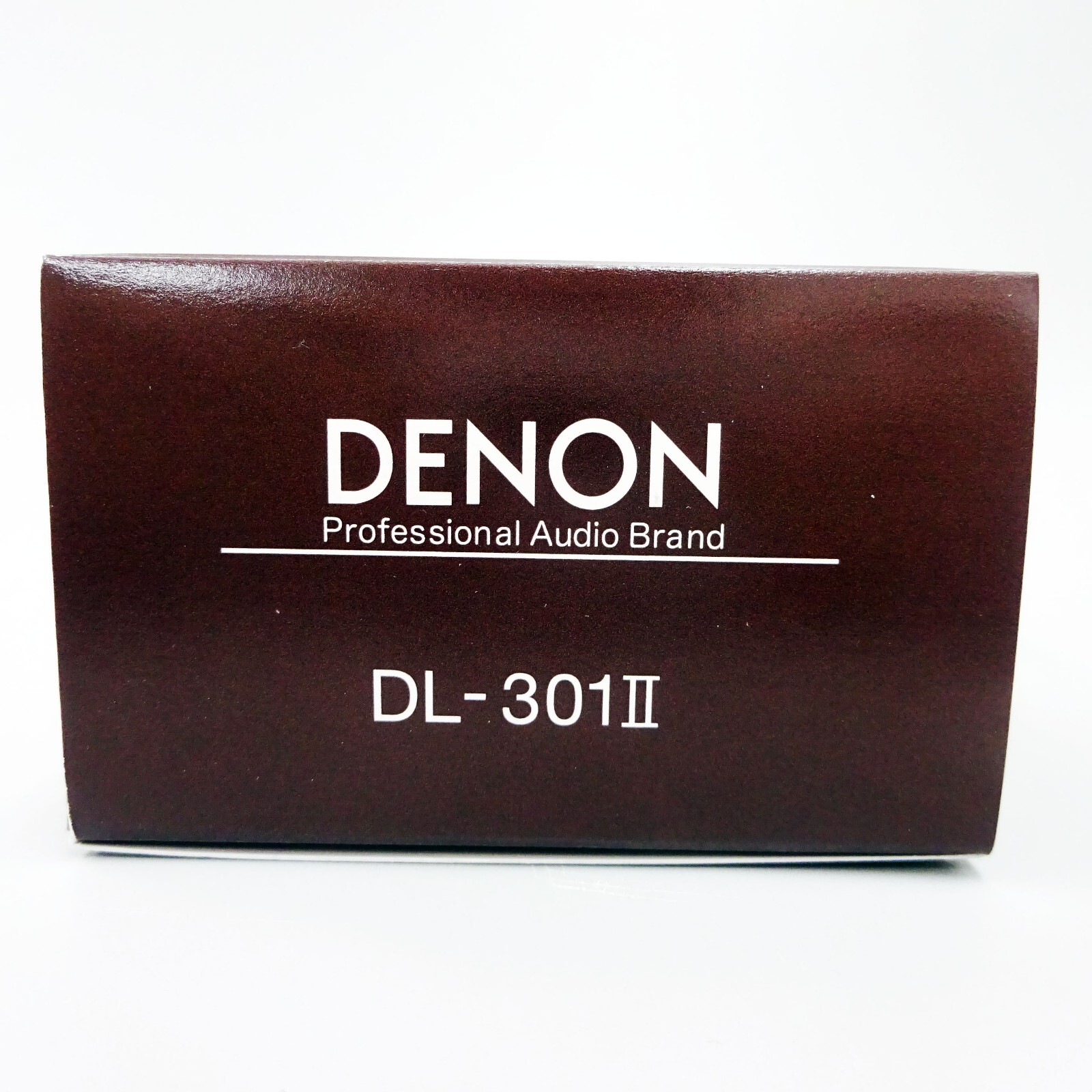 Denon DL-301 II DL-301-2 MC shape Moving Coil Cartridge needle turntable parts