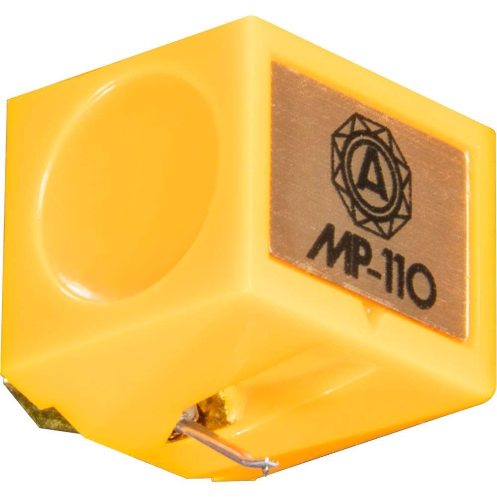 Nagaoka JN-P110 Replacement Stylus for MP-110 Cartridge – Brand New – Japan