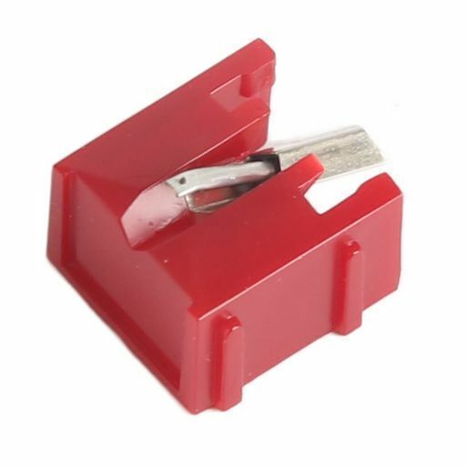 Replacement Conical Stylus for Moving Magnet Cartridge MD1013Z JVC Nivico