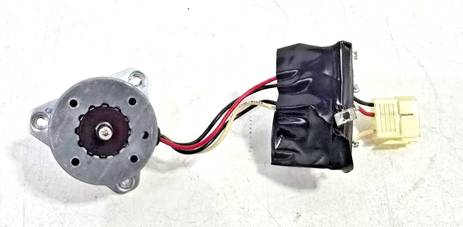 BIC 912 Via Series Turntable Replacement Motor WORKS
