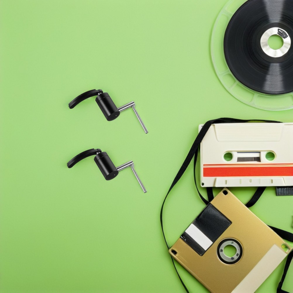 Vinyl Record Player Arm Lifter Turntable Replacement Needle