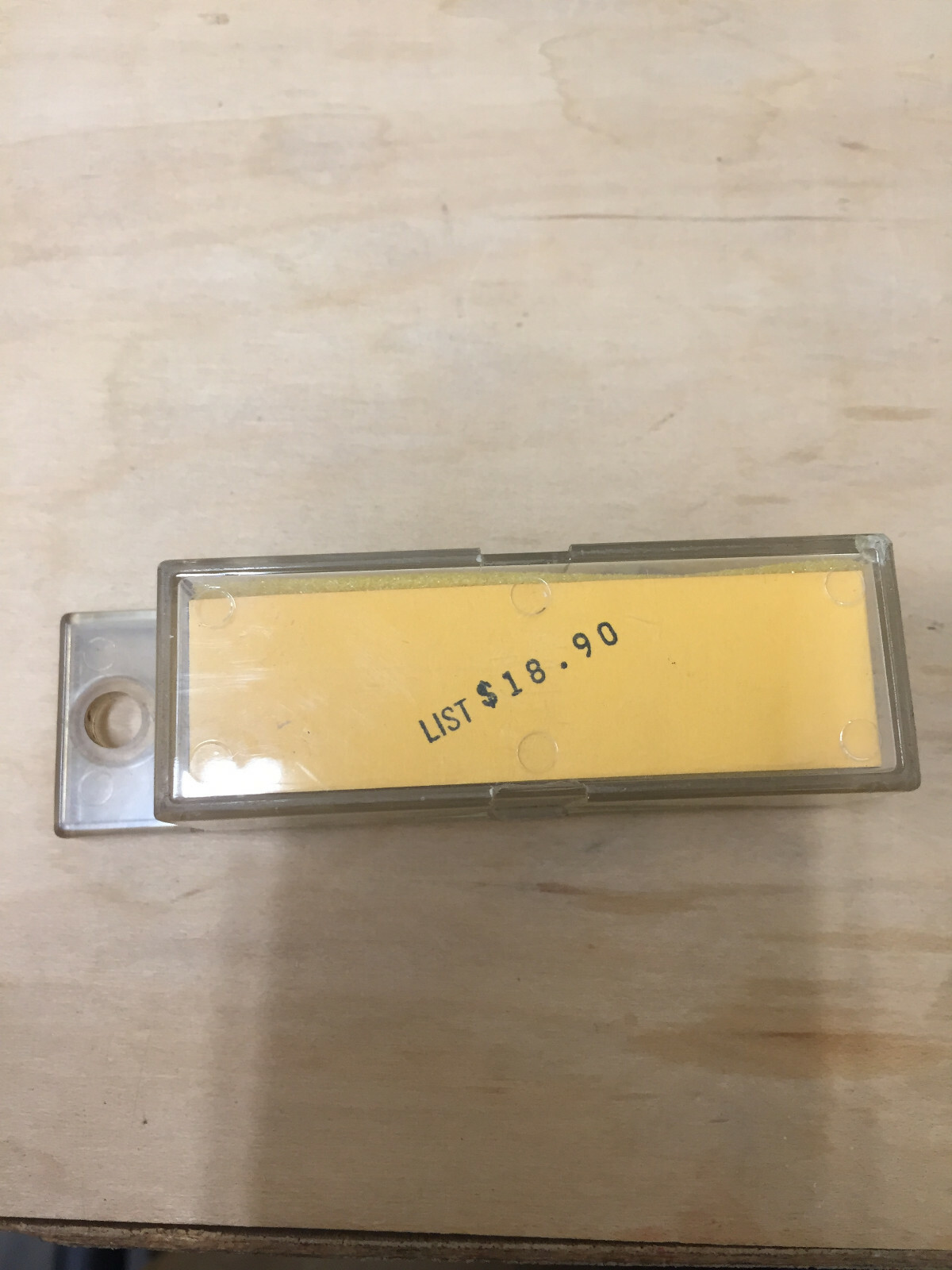 VIDAIRE NOS replacement cartridge C1301 for NORELCO GP230