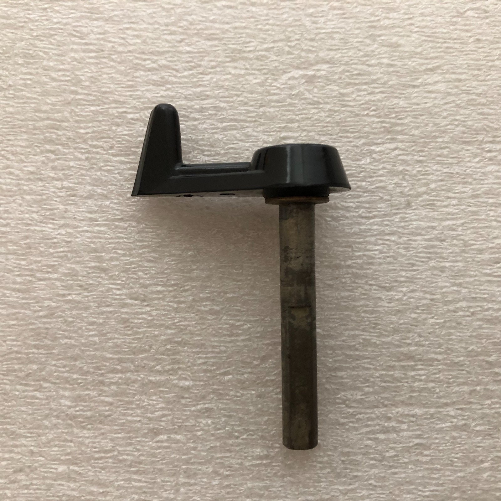 VINTAGE Garrard 301 ( F ) Turntable Handle ( ORIGINAL )