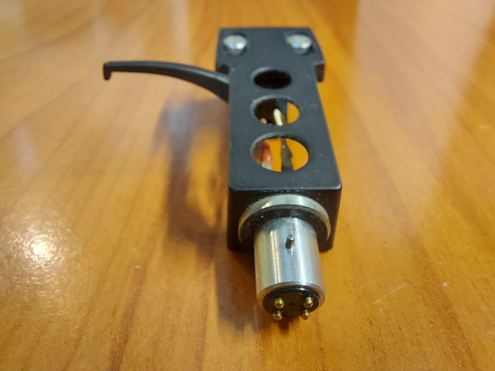 TECHNICS SFPCC31001K + EPC-207C Shell Head Holder Head 207C M