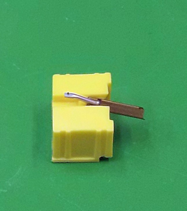 635-D7 RECORD PLAYER Turntable NEEDLE STYLUS for Pioneer AT-66 Technica AT-21