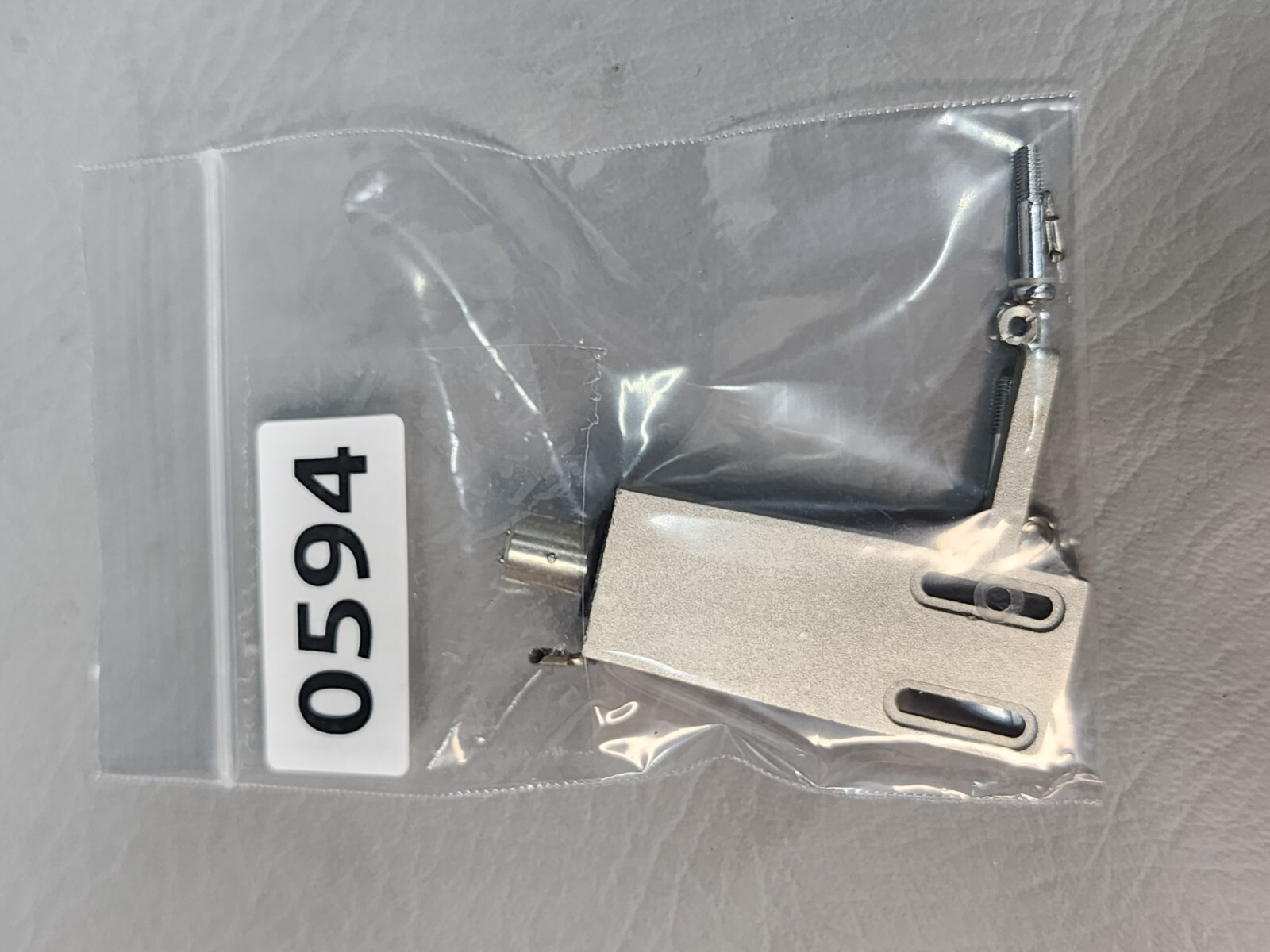 Genuine Technics SL-1400MK2 Turntable Replacement Parts Out – Mounts