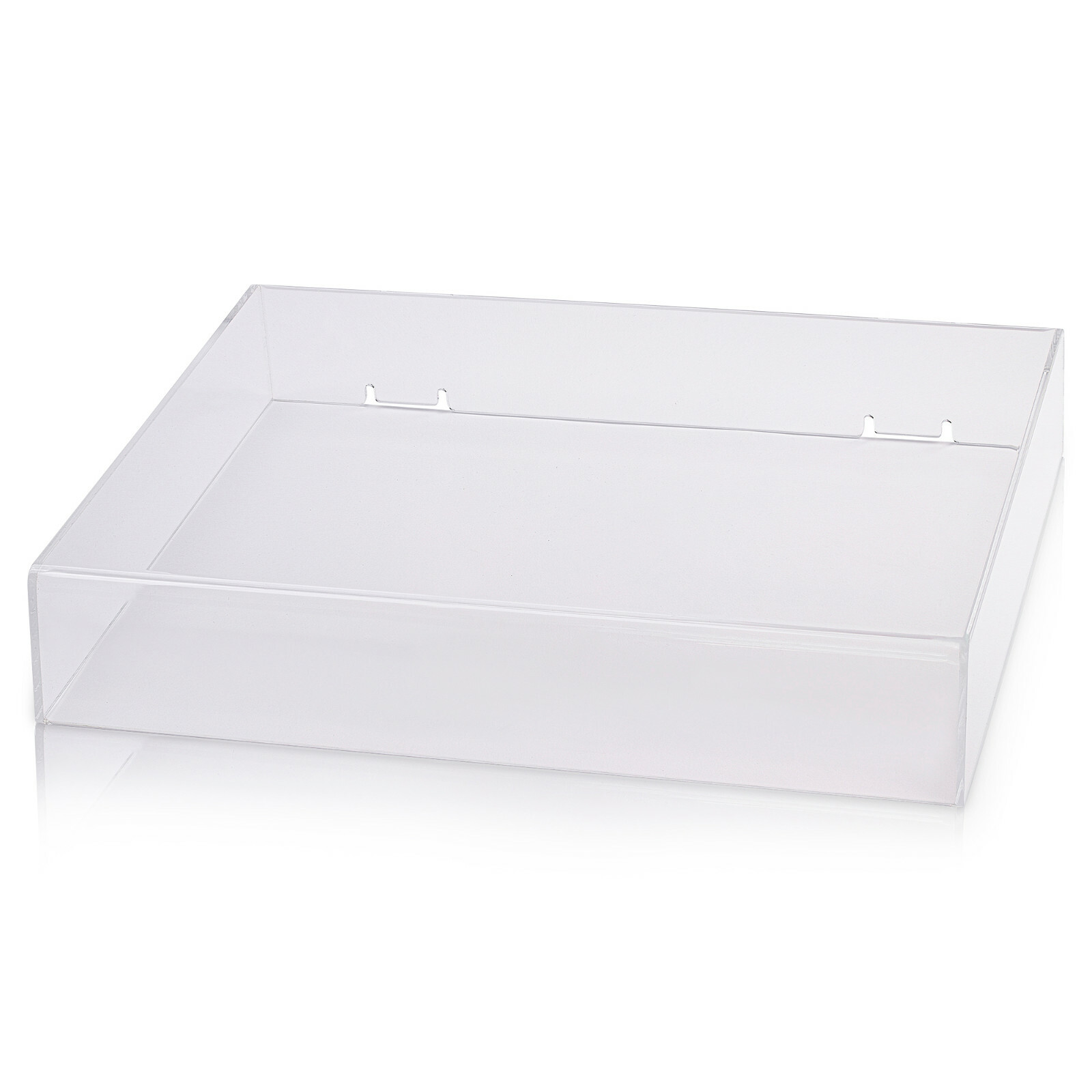 Turntable Cover Dust Cover Hood for Technics SL-MA1 in 4mm