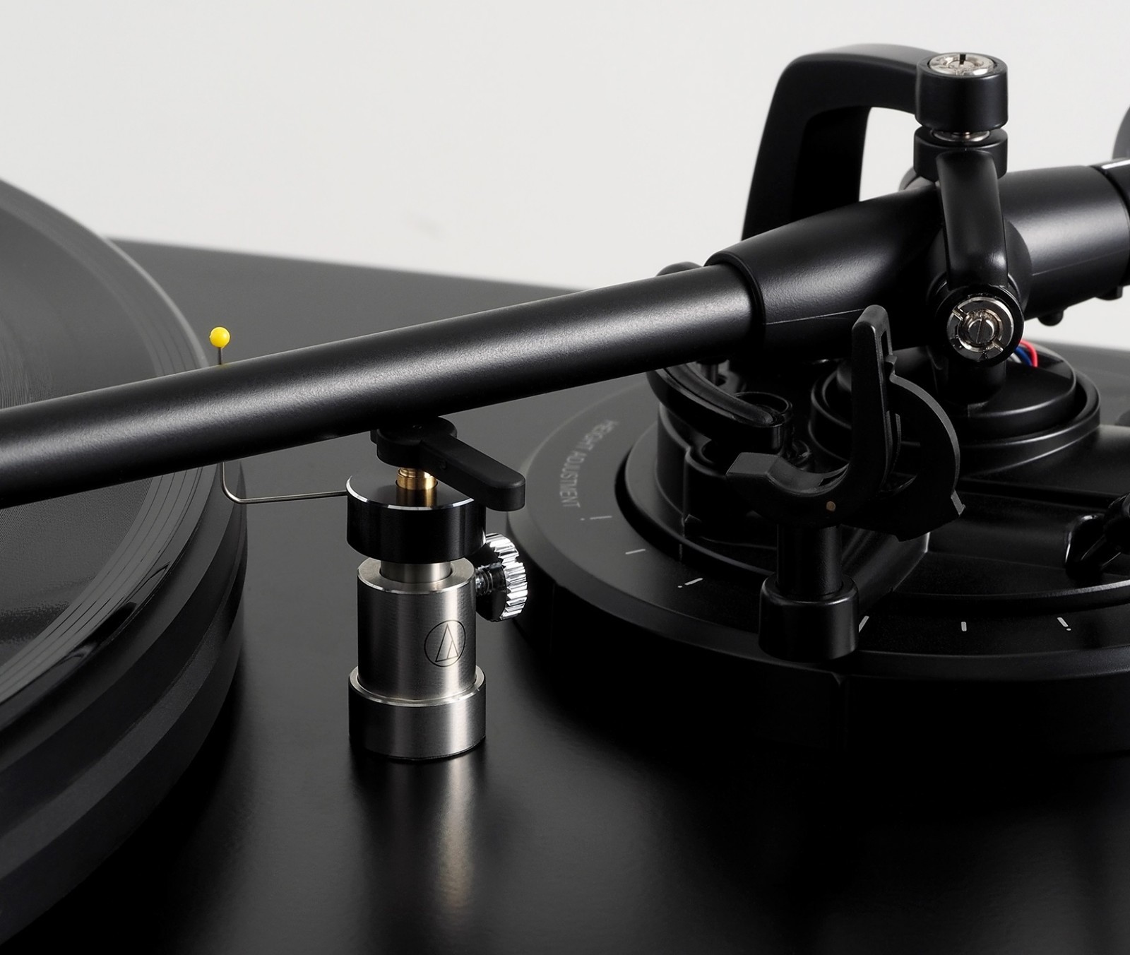 audio-technica AT6006R SAFETY RAISER end-of-record-arm-lifter AUTHORIZED-DEALER