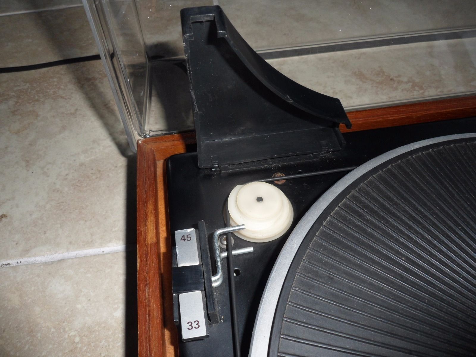 Turntable belt for CONNOISSEUR BD1 BD2 durable long lasting