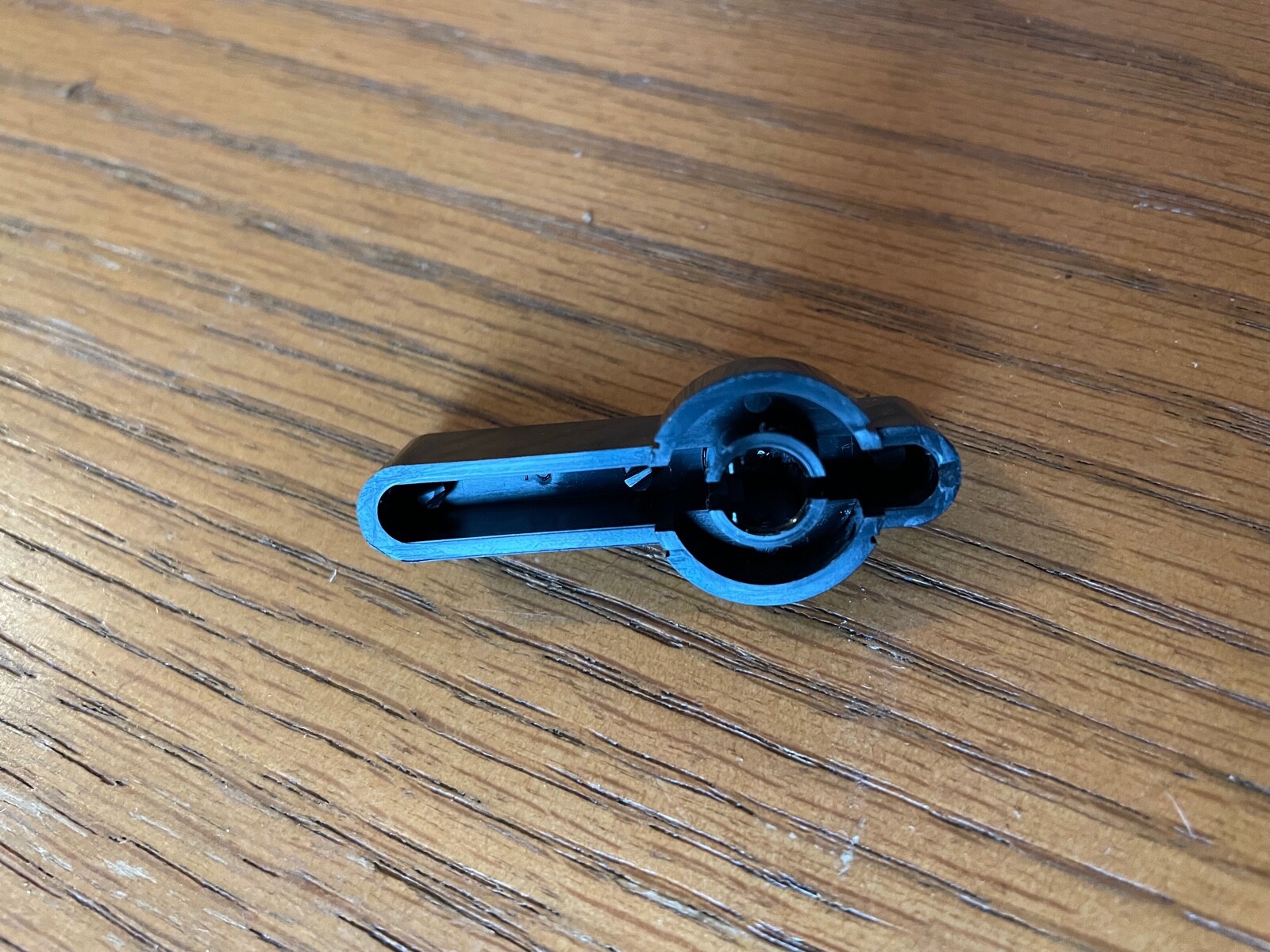 MCS 6602 Speed/Start/Stop 1 LEVER ONLY May Fit Others? Rebranded Technics