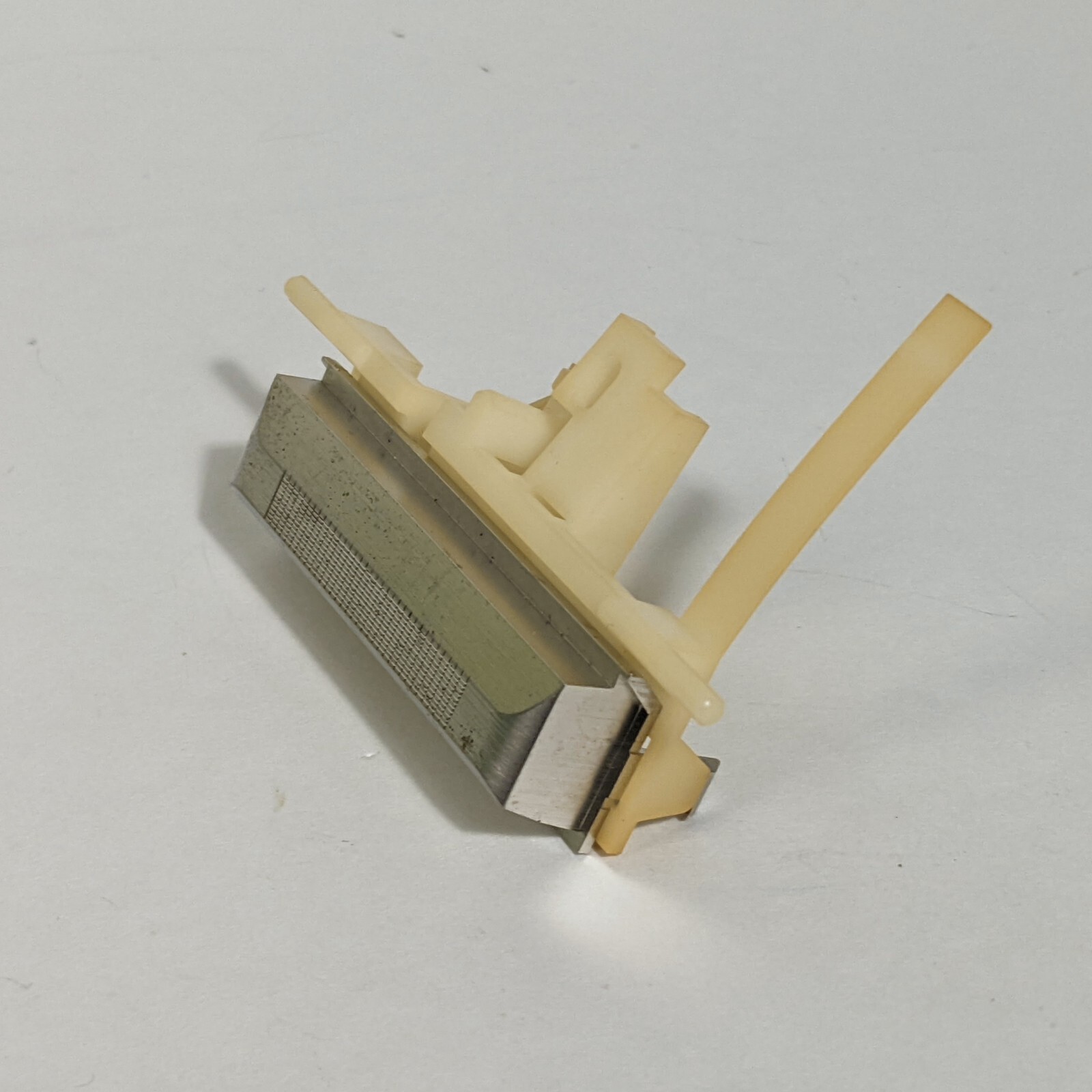 Technics SL-BD2 Turntable Parts Speed Selector Cueing Stop Knob Button