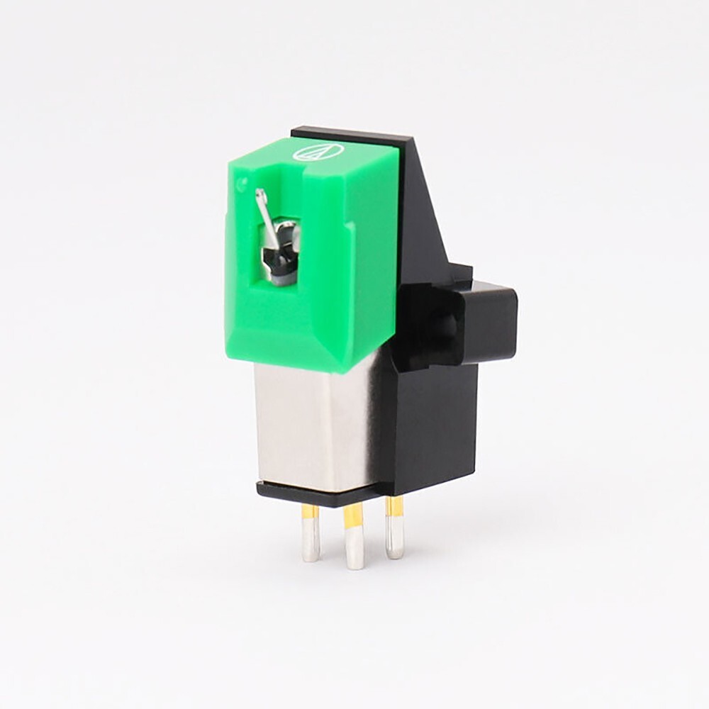 Geniune Audio Technica AT95E Moving Magnet Cartridge Stylus, Original