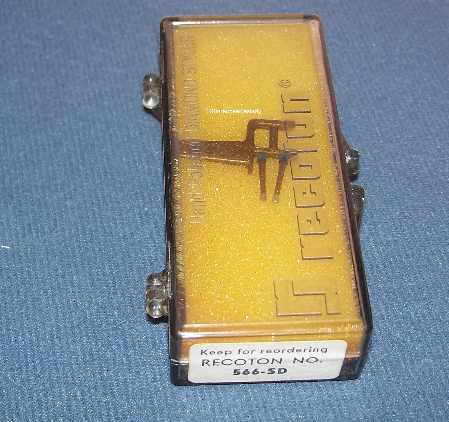 TURNTABLE RECORD PLAYER STYLUS NEEDLE for Euphonics U8 U9 U10 U11 463-DS73
