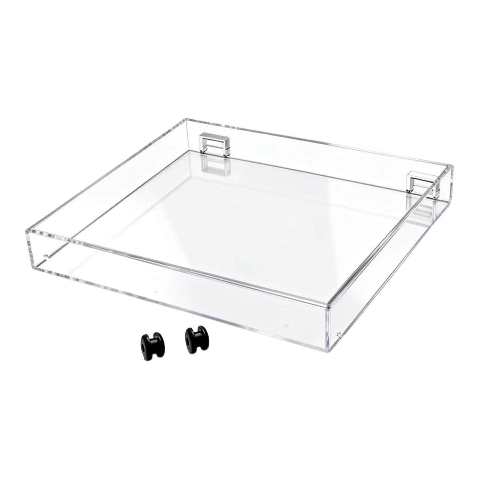 Turntable Dust Cover Protector Dustcover