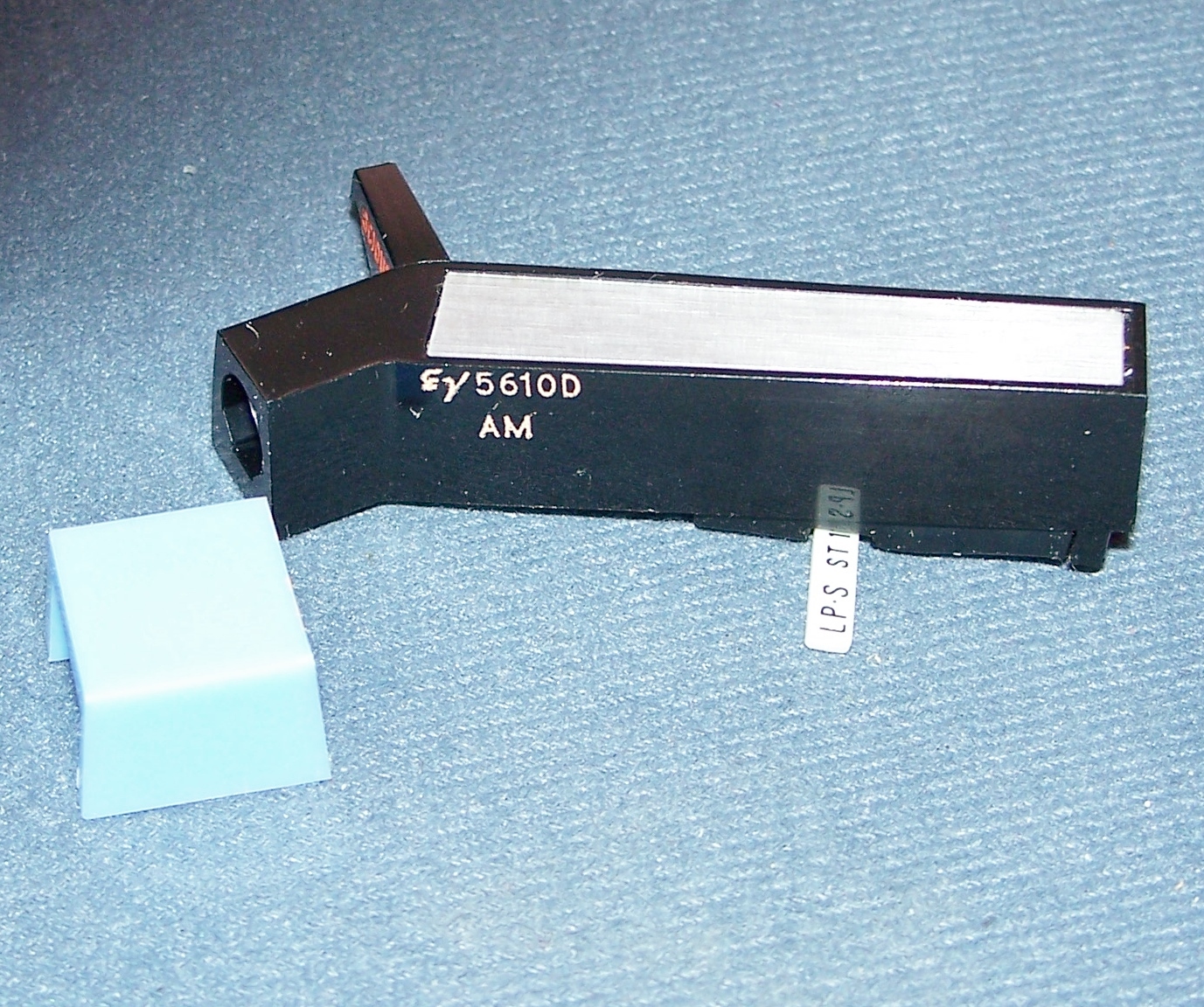 BSR SC10U2 CARTRIDGE NEEDLE STYLUS Electro-Voice EV 5610D 5610 for Astatic 427d