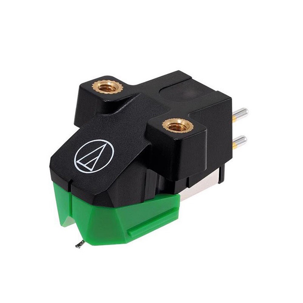 Geniune AT95E Moving Magnet Cartridge Stylus, Original