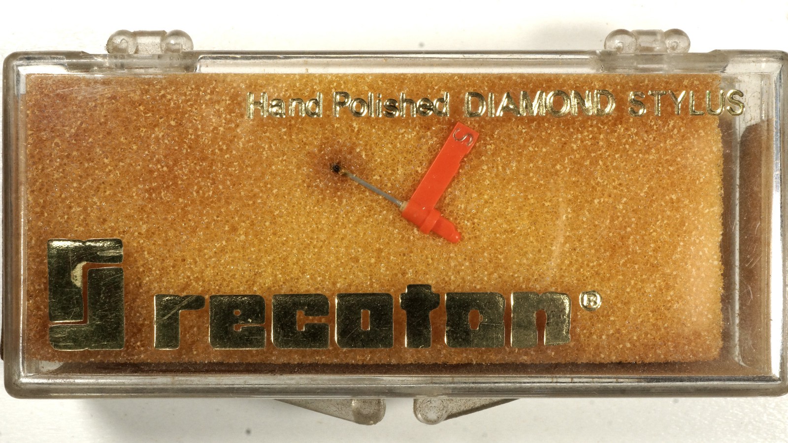 NOS Recoton 685SD Diamond Needle for Astatic N74 271 273 275 349 45 & 33⅓ 78rpm