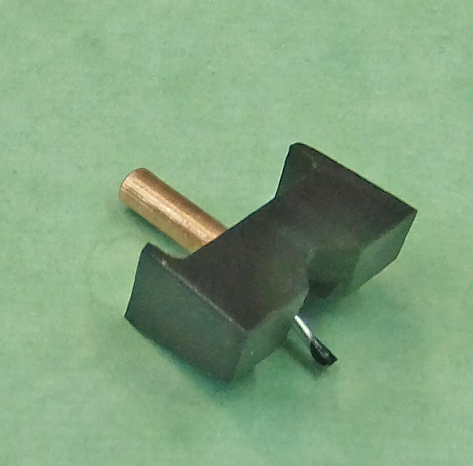 GENERIC Pickering DNC STYLUS For D3807C, D1507AC2, PD07C Stylus Needle