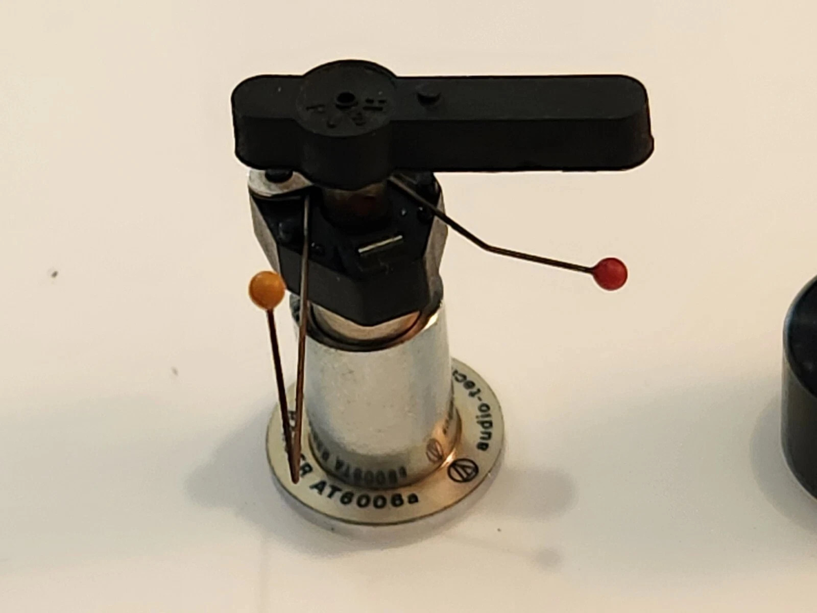 Audio Technica Safety Tonearm Raiser AT6006a