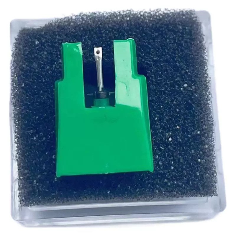 For Audio Technica AT12 ATS12E 200-DE ATS10 ATS11 Replacement Turntable Stylus