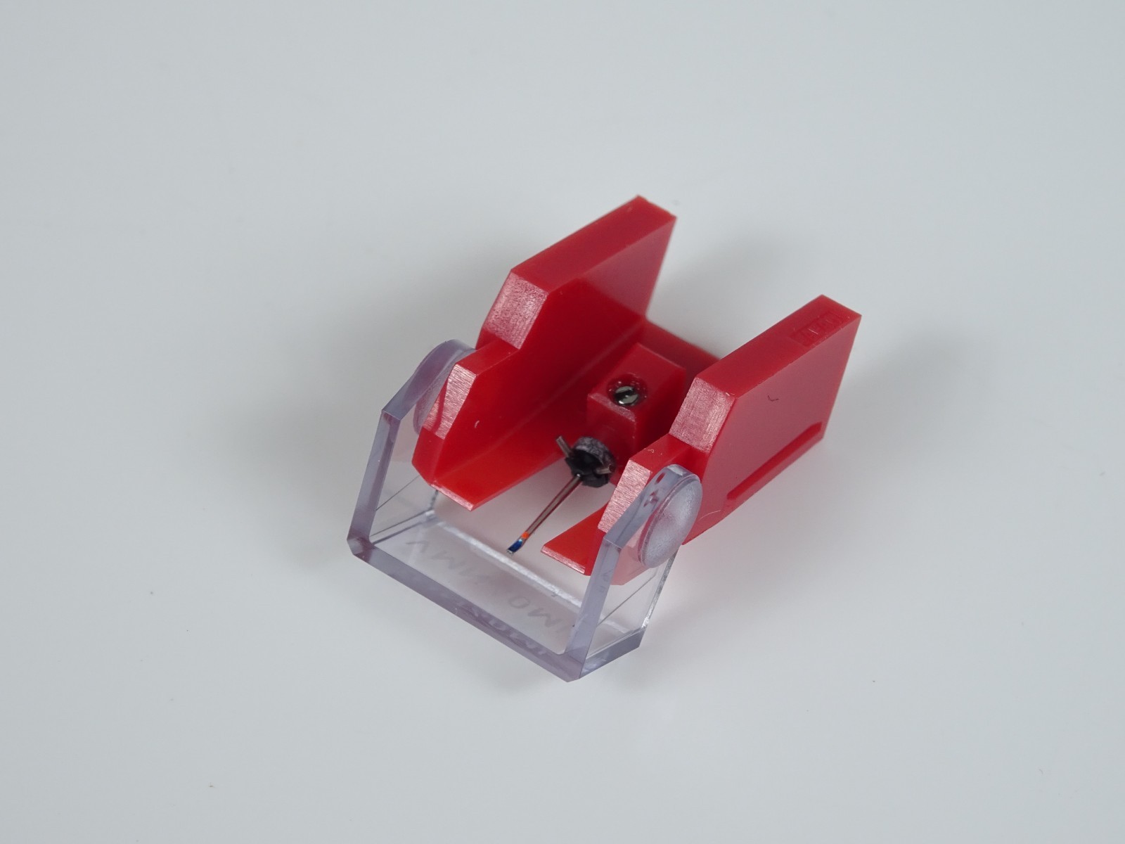 Audio Technica Original Replacement Needle Audio Technica VMN-40, NEW + Original Packaging